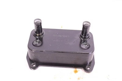 2007 SEA DOO GTI 4-TEC STD ENGINE OIL COOLER 420888877 420888852  - Image 1 of 4