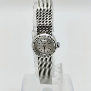 Reloj Tissot 17mm Mujer Blanco X Plata 3564196 - Imagen 1 de 11