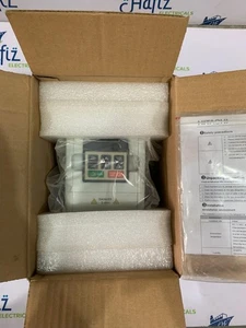 HITACHI HH10-0R7-4 VFD DRIVE FREE FAST SHIPPING - Picture 1 of 9