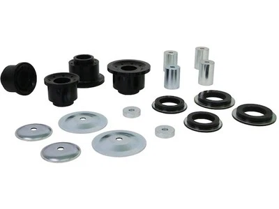 Kit de buje de subchasis trasero Whiteline 27334PFFZ 2007 para Dodge Charger 2006-2023 Foto 1 de 2