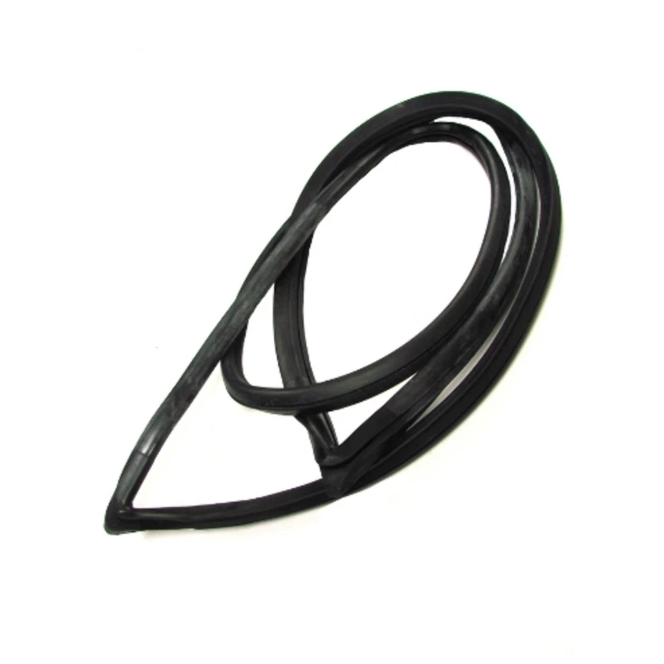 Sello autobloqueante para ventana trasera, para techo rígido 68-76 Doge/Plymouth 2 puertas Foto 1 de 4