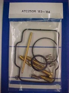 Honda ATC250R Carb Rebuild Kit, 83-84 - Picture 1 of 1