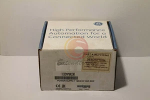1 Stück GE FANUC IC694PWR330 IC694PWR330B NETZTEIL MODUL NEU - Bild 1 von 1