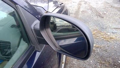 Espejo retrovisor puerta lateral pasajero Chevy Silverado 1500 07-13 OEM Foto 1 de 2