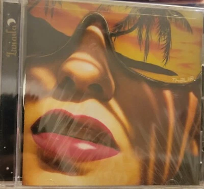 Lunada by Thalia (CD, 2008) Foto 1 de 2