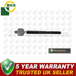 BGA Front Tie Rod End Fits Hyundai Santa Fe 2001-2009 Mazda 2 2007-2015 - Picture 1 of 3