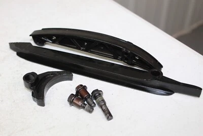 KTM 250 SXF 2016-2022 OEM leva guías de cadena 350 XCF Husqvarna FC 19/2 Foto 1 de 4