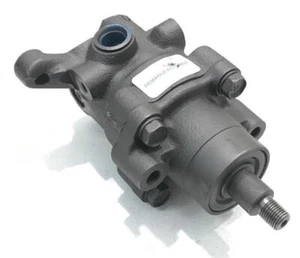 Rebuilt 1979-1982 Toyota Corolla Power Steering Pump *No Core Charge* - Picture 1 of 4