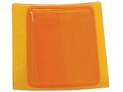 Marcador lateral izquierdo superior para Chevrolet C1500 Suburban 1994-1999 TYC 88932QBFK 1995 Foto 1 de 2