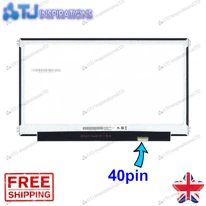 Neu 15.6 " 4K UHD LED LCD Bildschirm Panel Für Alienware 15 R2 LQ156D1JW06 UK - Bild 1 von 8