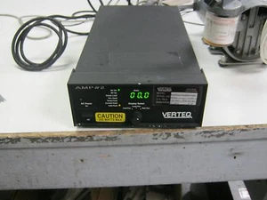 Verteq / Advanced Energy: 3156023-000C Power Amplifier. ST600-CC50-M2X-PVDF J - Picture 1 of 2