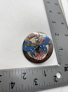 Mickey's Very Merry Christmas Party 2001 Pin Walt Disney 46A-847P - Bild 1 von 2