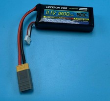 baterias para radio control