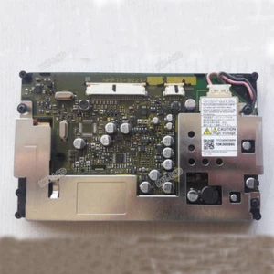  For CAT 320D ZX-3 Excavator LCD Panel Display Screen - Picture 1 of 2