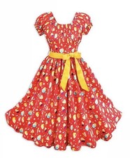 disney sundress womens