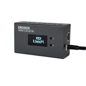 H.265 HDMI Video Encoder NDI HTTP/RTMP/TS/UDP for IPTV Live Streaming FB/YT - Picture 1 of 5