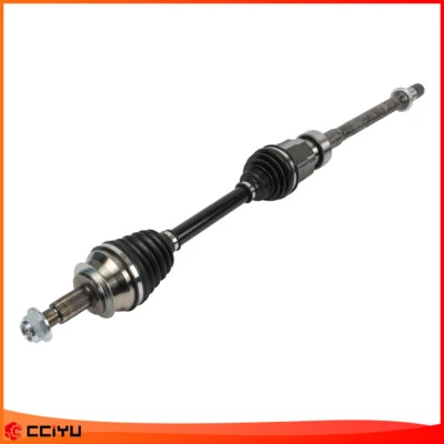 Para 2014-2018 Mazda 3 Mazda 3 Sport CV conjunto de eixo dianteiro direito - Imagem 1 de 4