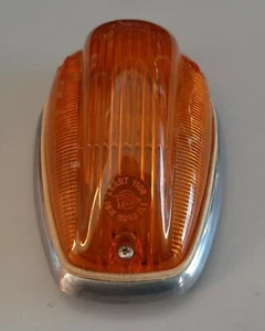 LEART SCHEINWERFER für FIAT 615 - 682 - CAMPAGNOLA - SCHILDKRÖTE - NEU - komplett - Bild 1 von 6