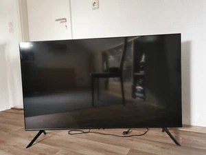 Samsung GQ50Q60TGU QLED 4K Fernseher (2020) - Defekt - Bild 1 von 5