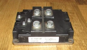 Módulo GE PLESSEY IGBT GP1200FSS16S 1200 amperios - Imagen 1 de 4