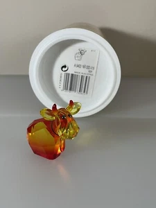 Swarovski Lovlots Hot Chili Mo mucca peperoncino 2013 - 1173065 - Foto 1 di 13