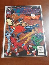 DC Comics BLACK CONDOR Vol. 1 Issue #5 October 1992 