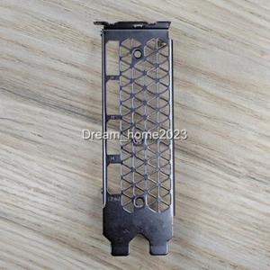 Bracket For ManLi RTX 3050 RTX 3060 RTX 3060 Ti RTX 3070 Graphics Video Card - Picture 1 of 4