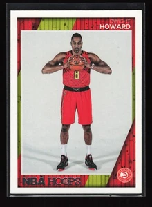 Aros de la NBA 2016-17 Panini #117 Dwight Howard (Nuevo)(BSK) - Imagen 1 de 2