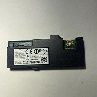 Adaptador Inalámbrico SAMSUNG (WIFI/Bluetooth) WCM730Q BN59-01264A Foto 1 de 2