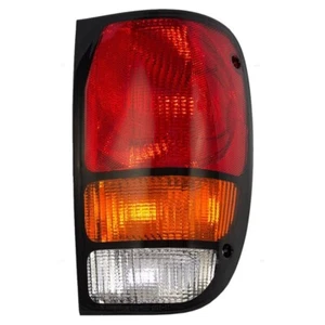 Right Passenger Side Tail Light For 94-00 Mazda B2300 B2500 B3000 B4000 CAPA - Picture 1 of 4