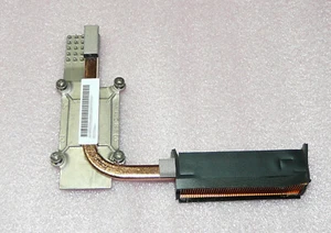 Kühlkörper Kühler CPU Cooling Heatsink Toshiba Satellite P500 P500-127 P500-12D - Bild 1 von 2