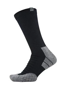UNDER ARMOUR UA Hitch Ganzjahres Wollmischung Stiefelsocken Herren Gr. Medium Wandern - Bild 1 von 2