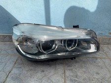 BMW F45 headlights led right 7472214
