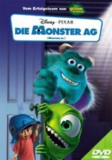 DIE MONSTER AG (Walt Disney, Pixar)