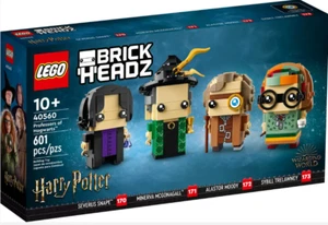 LEGO® Harry Potter 40560-1 Professors of Hogwarts - Picture 1 of 1