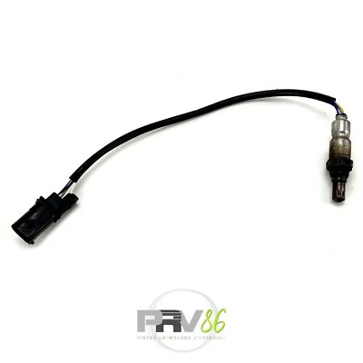 ✅✅ Sonde Lambda FORD Grand C-Max 2 1.6 Tdci 115 FAP / 9687160780 - Immagine 1 di 4