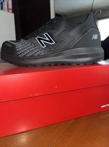 NEW BALENCE WORK SHOES STEELTOE, NON-SLIP - Picture 1 of 3