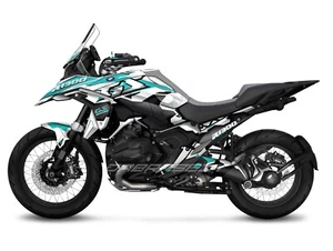 NEW Graphic kit for BMW R 1300 GS Decal Kit (MT-WM) - Picture 1 of 8