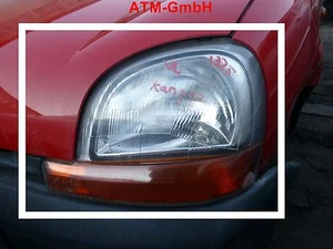Scheinwerfer Frontscheinwerfer vorne links Renault Kangoo BJ 1997 - 2003 - Bild 1 von 1