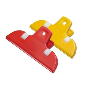 Westmark 2 Beutelclips "Maxi"  Verschlussclips 5216 - Imagen 1 de 2