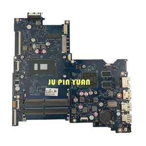 FOR HP Pavilion 15-AY LA-D707P DDR4 I5-7200U Motherboard 903791-601 903791-001 # - Bild 1 von 4