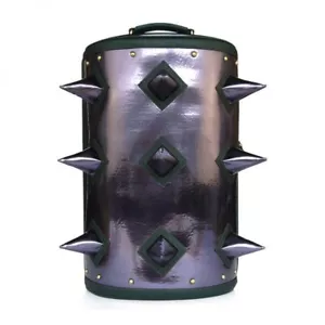 New/Official Blizzcon World of Warcraft Rare - Bulwark of Azzinoth Backpack/Bag - Picture 1 of 6