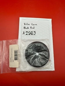 Corona Virtù Mangime Nero - Foto 1 di 3