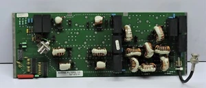 Sailor 4520 Transceiver PA Filter PCB 726/727-4 107 872 61 - Picture 1 of 4