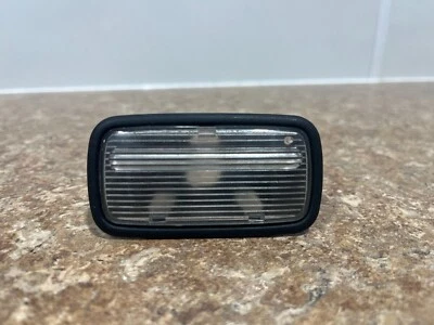 2002 ACURA TL LEFT DRIVER SIDE DOOR PANEL COURTESY LENS - Image 1 of 2