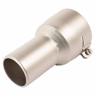 Leister Nozzle Adapter (ø 50.0) to ø 36.5 - 122.924 - Image 1 of 3