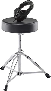 Drum Essentials Bundle – Complete Electric Drum Set Accessory Pack Including a D - Picture 1 of 12
