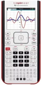TI-Nspire CX II-T - Picture 1 of 1