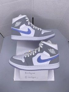 Jordan 1 Mid Multicolor - BQ6472-105 W for sale | eBay