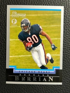2004 Bowman 1st Edition Football - - Pick A Card -#117- #273 - Picture 1 of 165